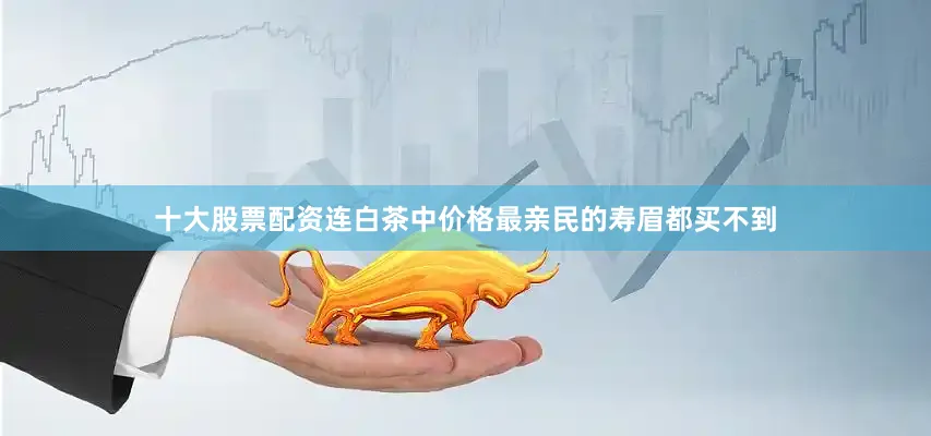十大股票配资连白茶中价格最亲民的寿眉都买不到