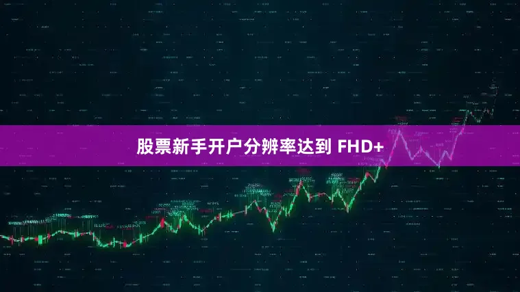 股票新手开户分辨率达到 FHD+